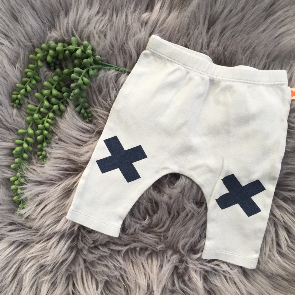 Tiny cottons baby pants